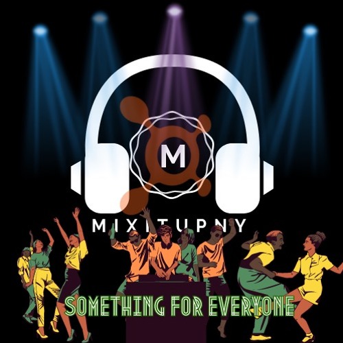 Something For Everyone