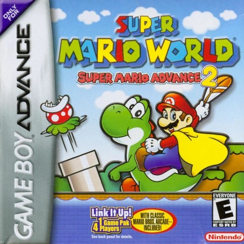 Inside Jar / Yoshi's Egg Challenge - Super Mario Advance (SMB2) HQ