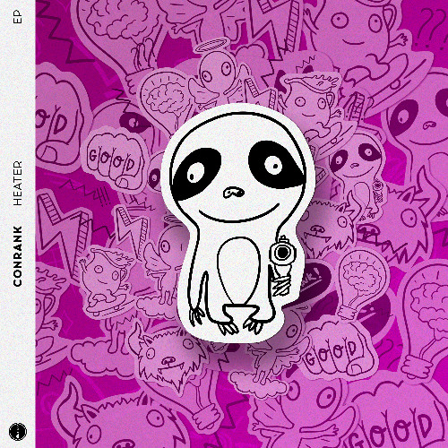 Conrank x Treepeoh - So Good [Circus Records]