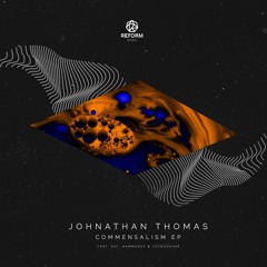 Johnathan Thomas & HammerZz - Turning Point
