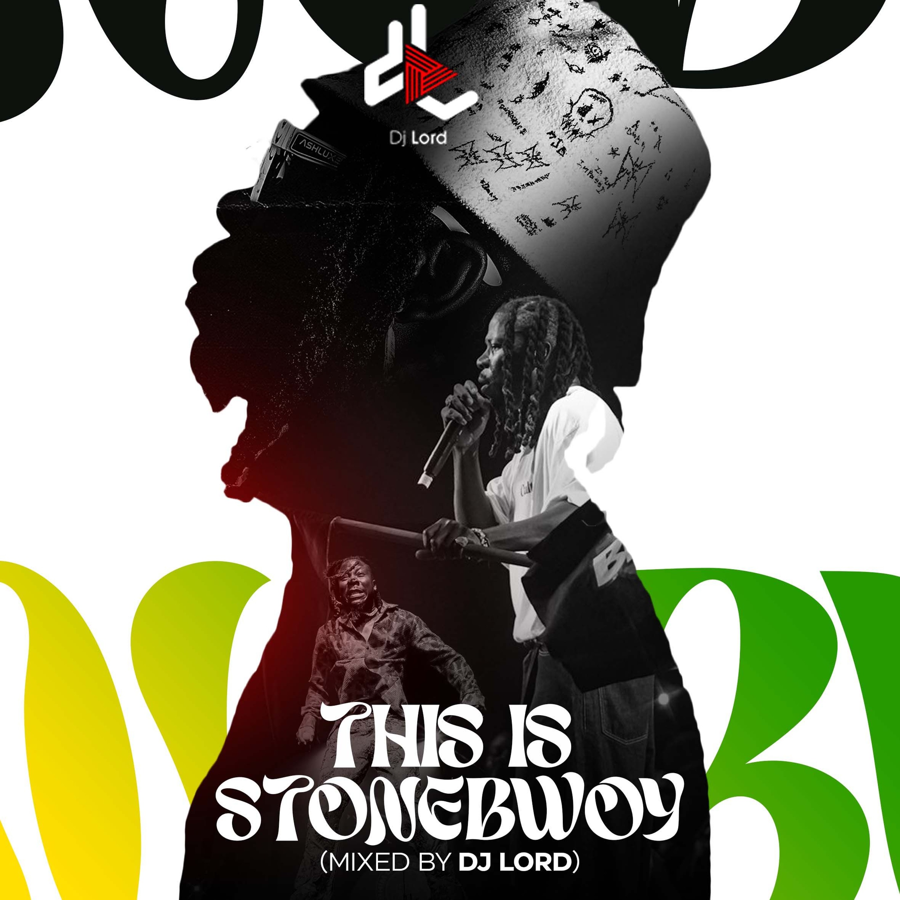 DJ Lord OTB Mixes
