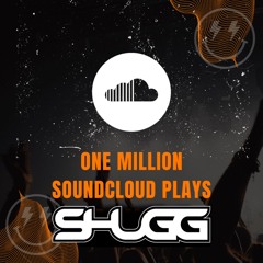 1 Million SoundCloud plays mix (Raveheart Reloaded 004)