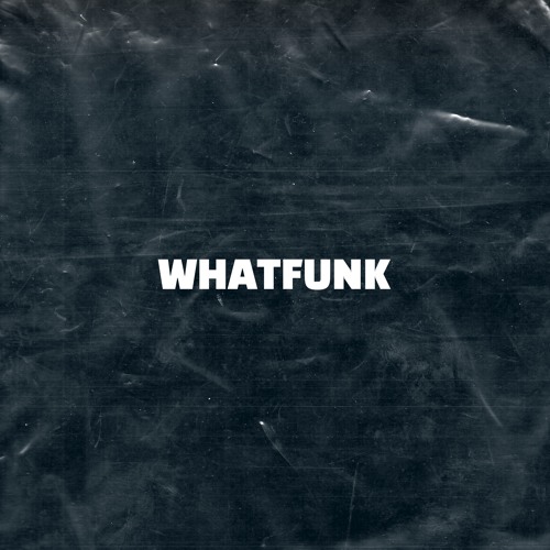 welcome to whatfunk