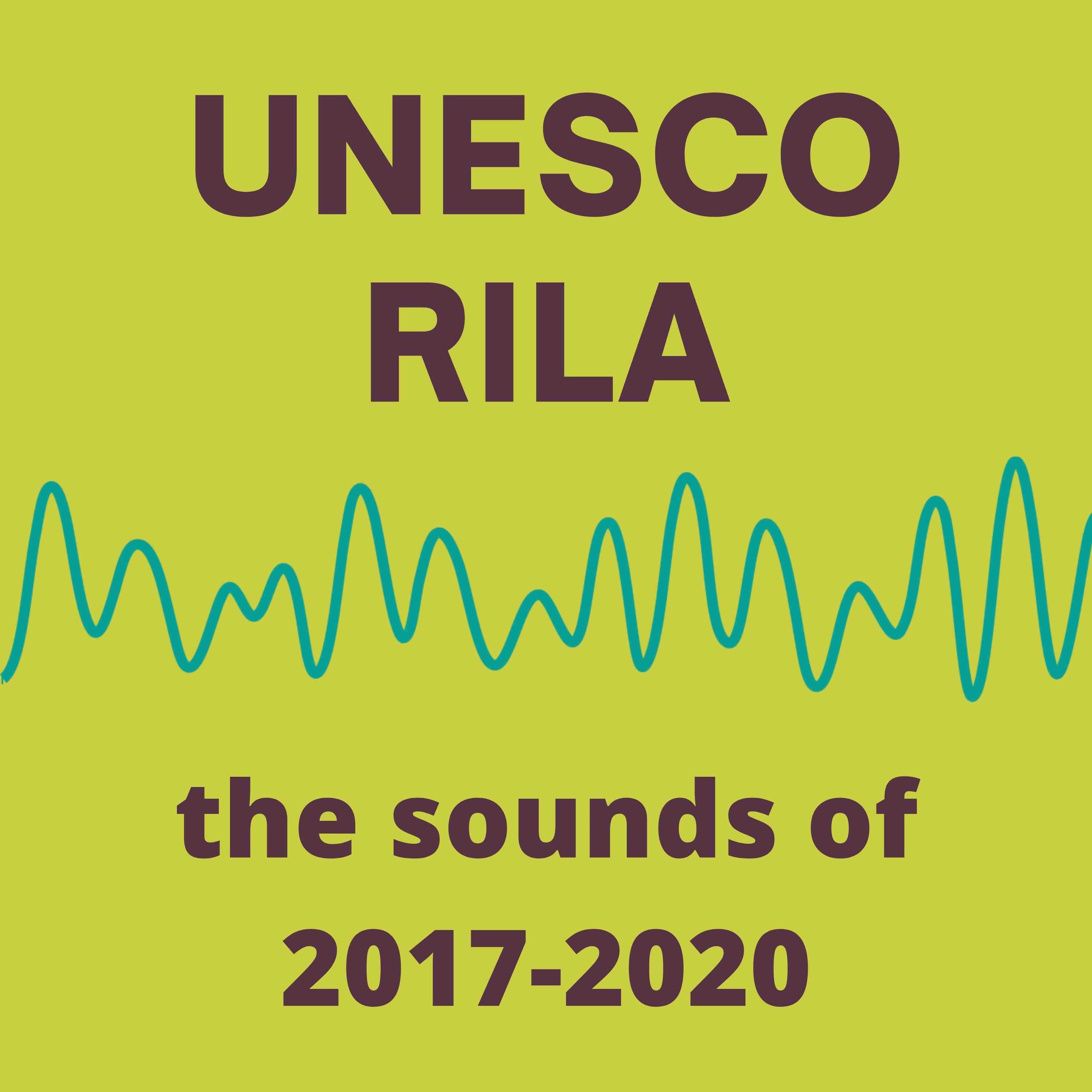 UNESCO RIELA: The sounds of integration