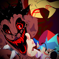 Food Court Struggle - Triple Trouble (Chikn Nuggit Mix)