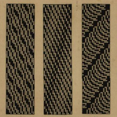 Pattern Making - Live Binaural Recording at Project Divfuse London