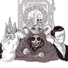GreatestAudioFr- Simon PetrikovxBettyxx LICH