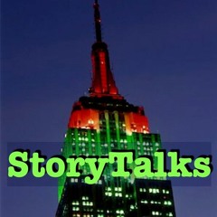 Ep. 1 - StoryTalks - Bill Persky - Writer Dick Van Dyke