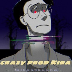CRAZY ft. LEMMEDOYA prod. Kira