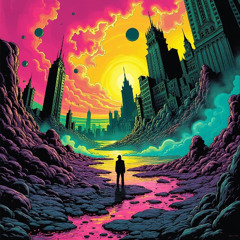 HORIZON 1: SHADOWS OF THE DAWN