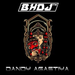 HAPPY NEW YEAR 2021 [ Adambarai X BUKAN PHO] DJ™ DandyAgastiya [BHDJ]