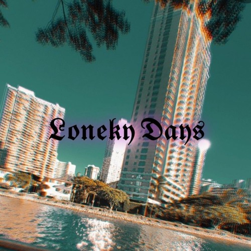 Fiji - Lonely Days Rmx