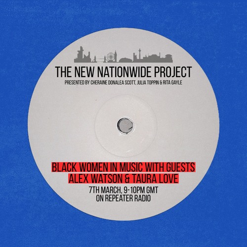 New Nationwide Project | S04 E03 Black Women in Music 03072024