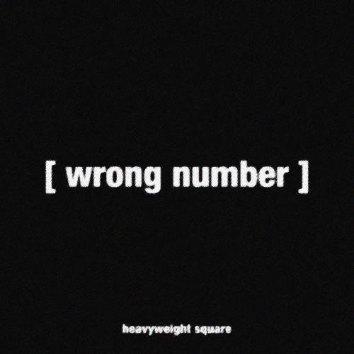NAVEISDEAD - "Wrong Number" (instrumental)