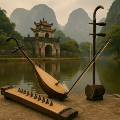 Âm vọng quê hương