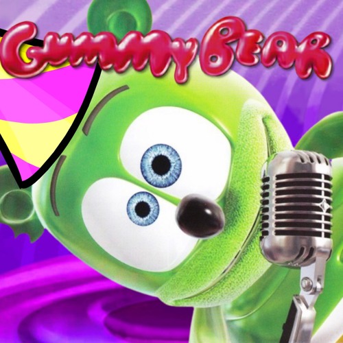 Stream Gummibär Oh I am a Gummy bear + Happy Brithday Mashup by René |  Listen online for free on SoundCloud