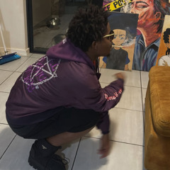 parkervs - yeezy