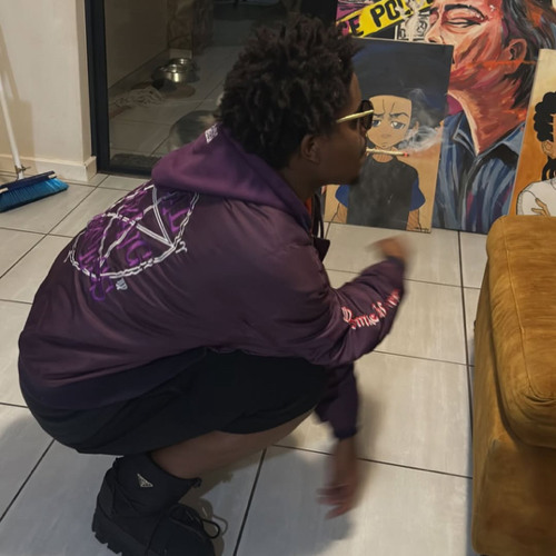parkervs - yeezy