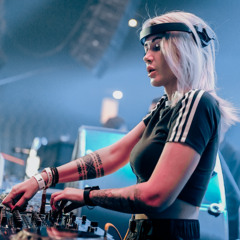 NUSHA @ UNTOLD FESTIVAL 2025 - Closing Set