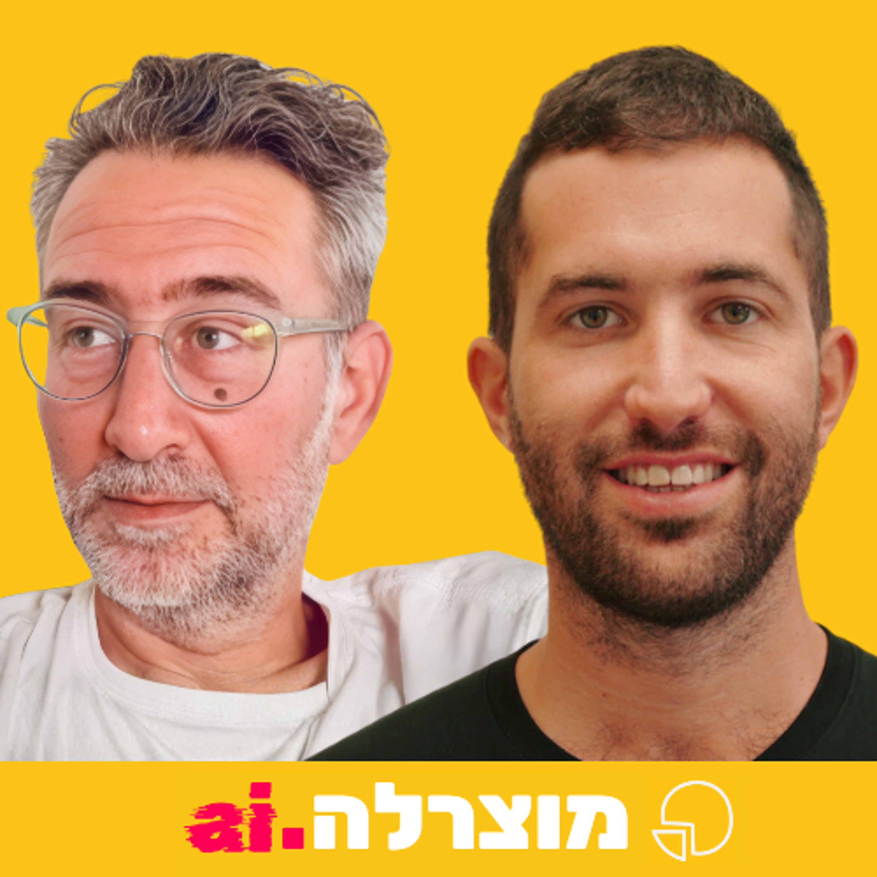 303 – Mozzarella.ai #19 – Building a GenAI Product: 0 To 1 (feat. Jonathan Gur-Zeev)