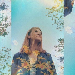 Whale On My Shoulder