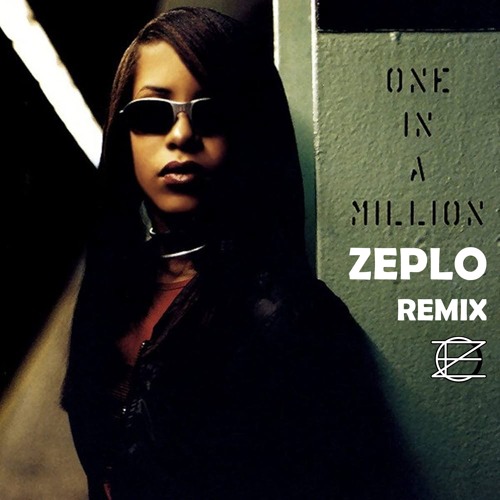 洋楽 Aaliyah - One In A Million (Remix) Aaliyah - One In A Million (Remix Ft. Ginuwine) [AaliyahPL