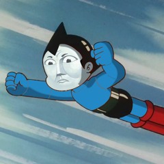 The Astro Express