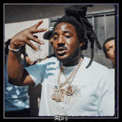 Mozzy Type Beat 2025- "Worry Bout Mine"
