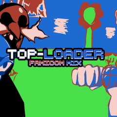 Top Loader Avery/Famicom Mix