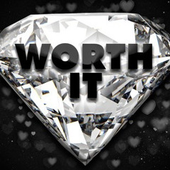Worth It - jaydayungclime x Gspit.P