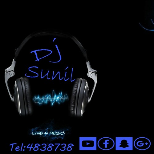 Ki & The Band (DjSunil Intro ) - Dan Dan Dan(2023 Chutney Soca)