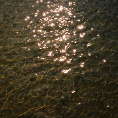 floating wave