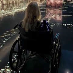 Let Us Love You Now: A caregiver song for when the roles reverse