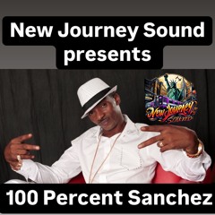 100 PERCENT SANCHEZ