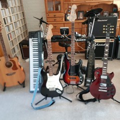 A Horse With No Name