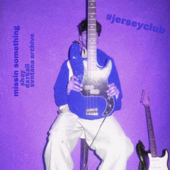 all i want #jerseyclub #libertywalkk #pti