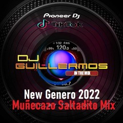 Muñecazo Saltadito Rompe Zapatos Y Mas Mix  2022 By Dj Guillermos Pro (192 Kbps)