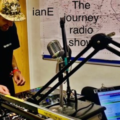 The journey radio - 276 ianE 22.11.25