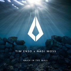 Tim Enso x Nadi Moss - Brick In The Wall (Original Mix)