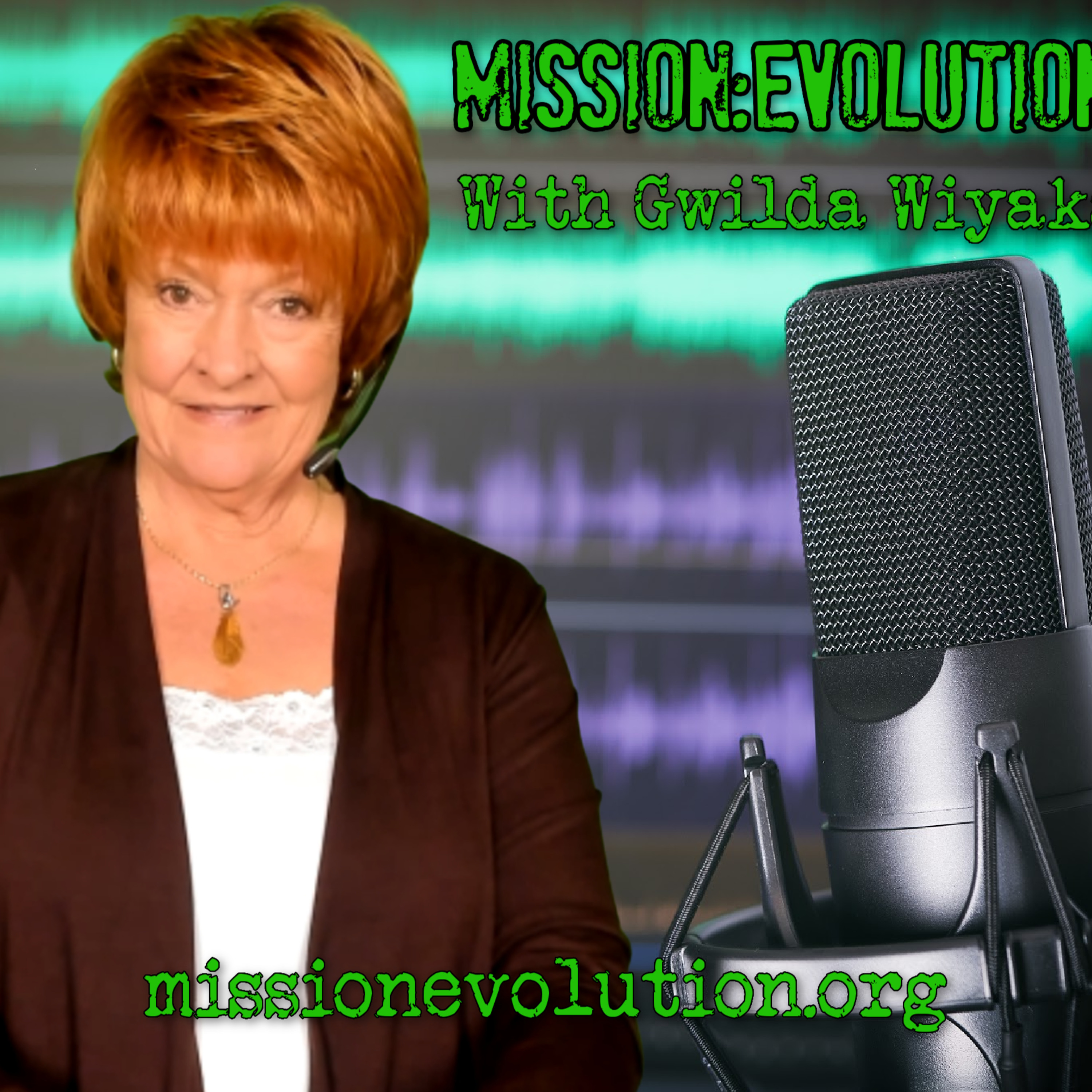The \'X\' Zone Broadcast Network