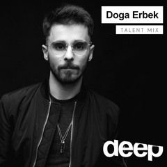 Deephouseit Talent Mix - Doga Erbek