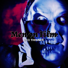 259 - Thinner (1996) Halloween Horror #2