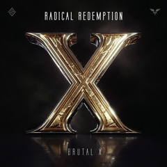Brutal X (Club Mix)