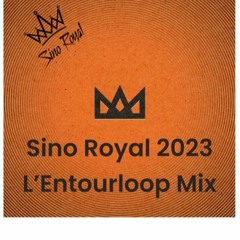 L Entourloop Mix 2023