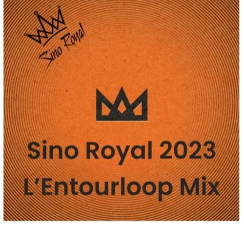 L Entourloop Mix 2023