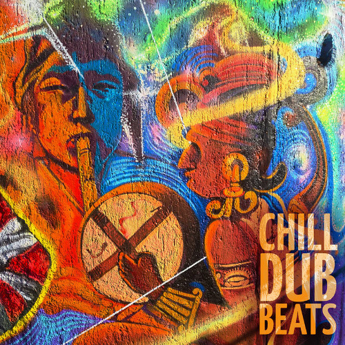 CHILL DUB BEATS #5 by Noah Jaegson