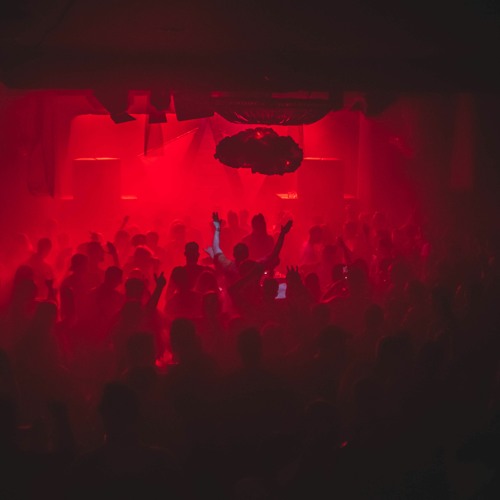 ENNA @ Clouds | Kasino Trier 03/06/23