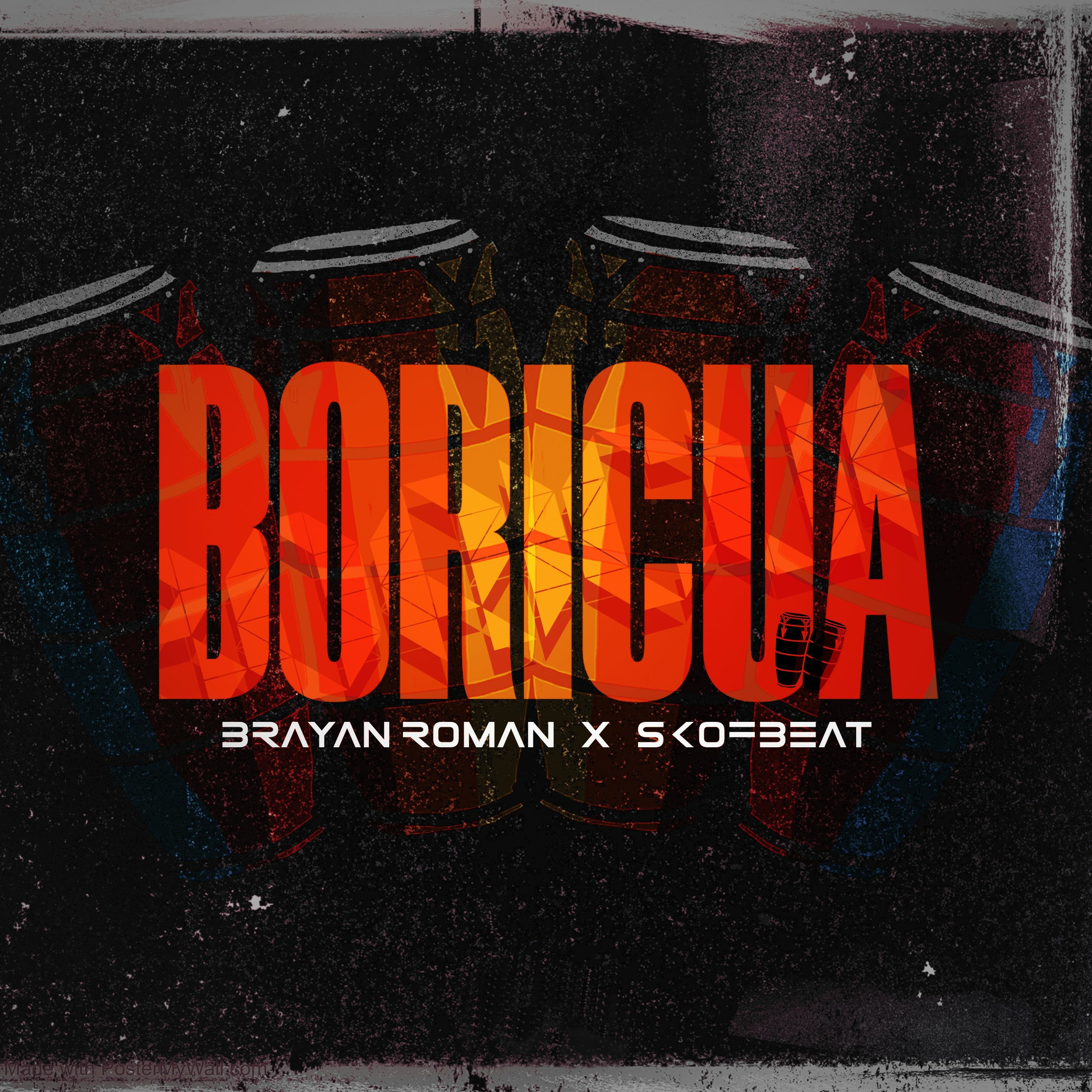 Brayan Roman