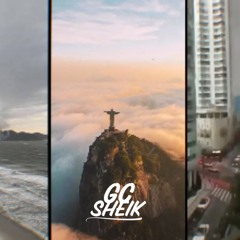 MC PAULINHO DA CAPITAL - AQUELE CARA LA DE CIMA TA VOLTANDO, FILHO DE DEUS ( GC SHEIK DO YTB )