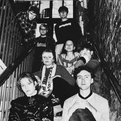 Black Country, New Road - Basketball Shoes (Live at YES 02/10/19)